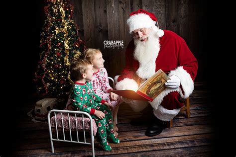 Find a Santa Experience Near Me and Delight in the Holiday Spirit